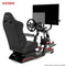 SIM RACING COCKPIT XT PREMIUM LITE 3.0 FULL ACCESSORIES