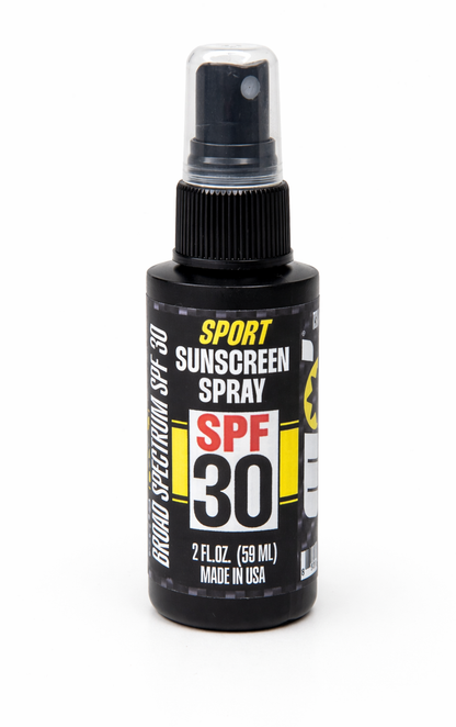 Mo’Handsome Sunscreen Spray – SPF 30