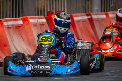 HRX | FUJI - BeSpoke | Custom Karting Suit | PRO-Level | CIK-FIA 8877-2022