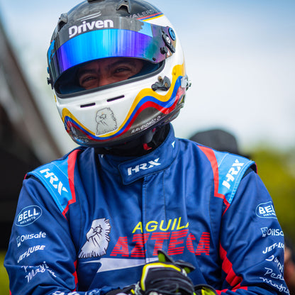 HRX | FUJI - BeSpoke | Custom Karting Suit | PRO-Level | CIK-FIA 8877-2022