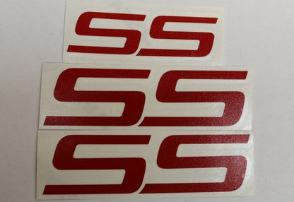HHR SS Badge Overlays - 08-10 HHR SS - sku-42874234011835-sku-42874234044603-sku-42874234077371-sku-42874234110139-sku-42874234142907-  DRIVEN - 4