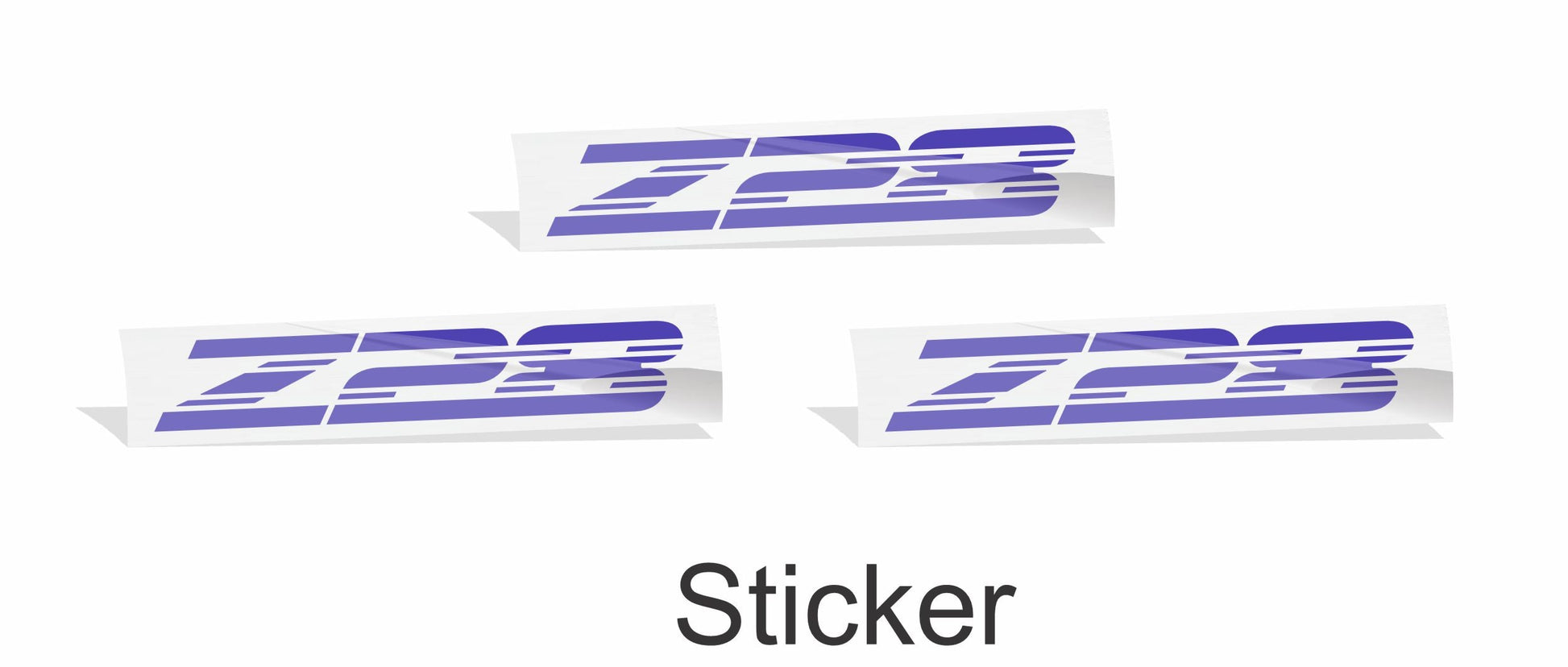 Z28 Badge Overlay Decals (set of 3) - 93-02 Camaro Z28 - Cam9302:Z28-B-01-Cam9302:Z28-B-02-Cam9302:Z28-B-03-Cam9302:Z28-B-04-Cam9302:Z28-B-05-  DRIVEN - 3