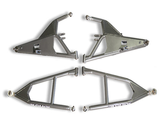 Polaris RZR Turbo S STS Suspension Kit