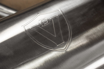 Valvetronic Designs SHUTO™ Catback  Exhaust for BRZ / GR86 / FR -S
