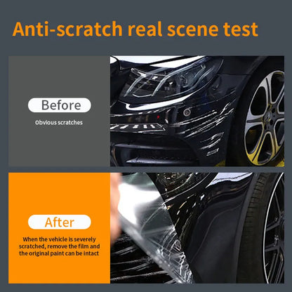 Precut PPF for Toyota GR86 (2021–2025) | TPU Paint Protection Film Clear Bra - 200000182:175#Whole Set;5:200000990#Clear Film-200000182:10#Trunk;5:200000990#Clear Film-200000182:193#Front;5:200000990#Clear Film-200000182:691#Door;5:200000990#Clear Film-200000182:29#Hood;5:200000990#Clear Film-  DRIVEN - 3