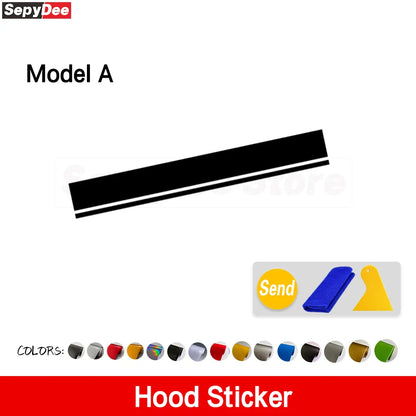 4x4 Hood & Door Side Stripe Decal Kit for Ford Bronco Sport | Full Body Vinyl Tuning Graphics - 200000182:193#hood sticker;355:203282824#Glossy white-200000182:193#hood sticker;355:203282825#Glossy grey-200000182:193#hood sticker;355:203282823#Glossy black-200000182:193#hood sticker;355:203289813#Reflective red-200000182:193#hood sticker;355:203289814#Reflective white-  DRIVEN - 6