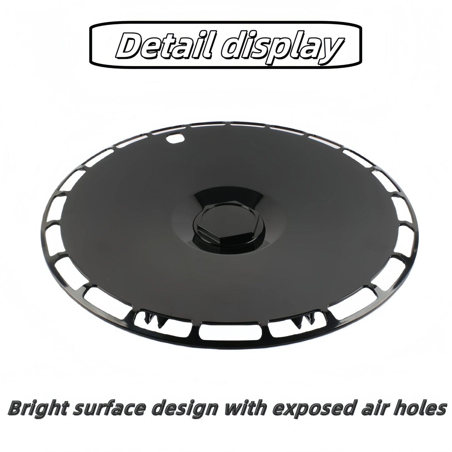 19" Performance Replacement Hub Caps for Tesla Model Y (2020–2024) | 4-Piece Wheel Cover Set - 14:29#Type A;200007085:11755855#19-Inch;400005408:110553637#TESLA;400005409:3984267#MODEL Y JUNIPER-14:347#Type B;200007085:11755855#19-Inch;400005408:110553637#TESLA;400005409:3984267#MODEL Y JUNIPER-  DRIVEN - 3