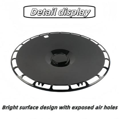 19" Performance Replacement Hub Caps for Tesla Model Y (2020–2024) | 4-Piece Wheel Cover Set - 14:29#Type A;200007085:11755855#19-Inch;400005408:110553637#TESLA;400005409:3984267#MODEL Y JUNIPER-14:347#Type B;200007085:11755855#19-Inch;400005408:110553637#TESLA;400005409:3984267#MODEL Y JUNIPER-  DRIVEN - 3