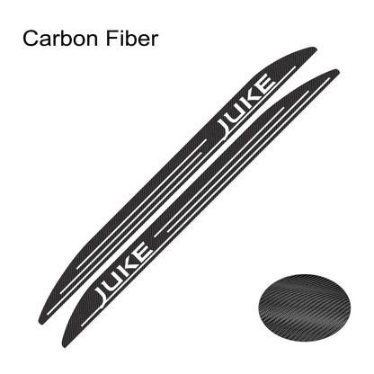 Triple Line Racing Stripe Door Skirt Decal | Sport Vinyl Sticker for Cars & Trucks - 200000182:350853#Matt Sliver-200000182:366#Glossy Yellow-200000182:173#Glossy Blue-200000182:350850#Matt Gold-200000182:29#Glossy White-  DRIVEN - 13