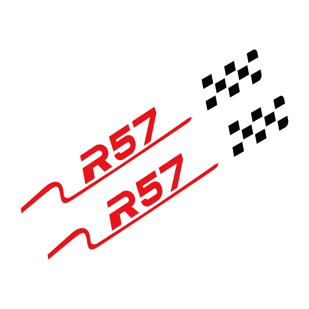 Body & Door Waistline Sticker for Mini Cooper (R50–R61, F54–F60) | 2-Piece Vinyl Decal - 200000182:29#For R52;355:203282823#Black-200000182:691#For R53;355:203282823#Black-200000182:29#For R52;355:203282824#White-200000182:10#For R55;355:203282823#Black-200000182:350852#For R56;355:203282824#White-  DRIVEN - 7