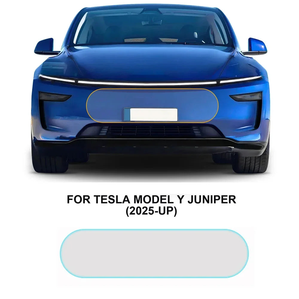 Precut PPF for Tesla Model Y Juniper (2025–2026) | TPU Headlight, Door Handle, Mirror & Tail Light - 200000182:175#Front Bumper;5:200000990#For Model Y Juniper-200000182:771#Threshold Bar;5:200000990#For Model Y Juniper-200000182:193#Rearview Film;5:200000990#For Model Y Juniper-200000182:29#Headlight Film;5:200000990#For Model Y Juniper-200000182:366#Door Extended;5:200000990#For Model Y Juniper-  DRIVEN - 9