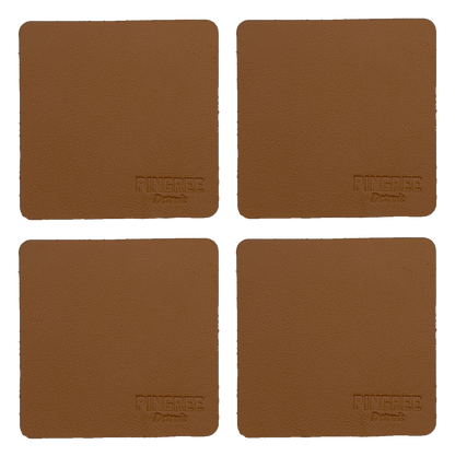 The Corktown Coasters - sku-39757659144257-sku-39757659177025-sku-39757659209793-sku-39757659242561-sku-39757659275329-  DRIVEN - 12