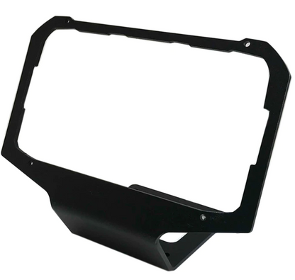 CanAm X3 Elite FS and HDS Live GPS Bracket - sku-41743385034910-  DRIVEN - 3