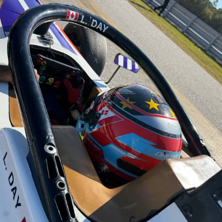 BELL | Custom & Bespoke | Racing Helmet Paint Job