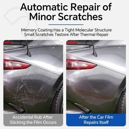 Precut PPF for Mazda MX-5 Miata (2016–2023) | 9-Mil TPU Paint Protection Film Clear Bra - 200000182:10#Rear Trunk;5:200000990#Clear Film-200000182:175#Whole Set;5:200000990#Clear Film-200000182:193#Front;5:200000990#Clear Film-200000182:29#Hood;5:200000990#Clear Film-200000182:691#Doors;5:200000990#Clear Film-  DRIVEN - 2