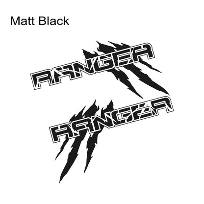 Full Body Side Decal for Ford Ranger Raptor / XLT / XL / Lariat T6 | Pickup Truck Bed Trim Vinyl - 200000182:200013901#Carbon Fiber;5:200000990#40x22cm-200000182:200013901#Carbon Fiber;5:361385#50x27.8cm-200000182:200013901#Carbon Fiber;5:361386#70x38.9cm-200000182:200013901#Carbon Fiber;5:100014064#90x50cm-200000182:193#Glossy Black;5:200000990#40x22cm-  DRIVEN - 18