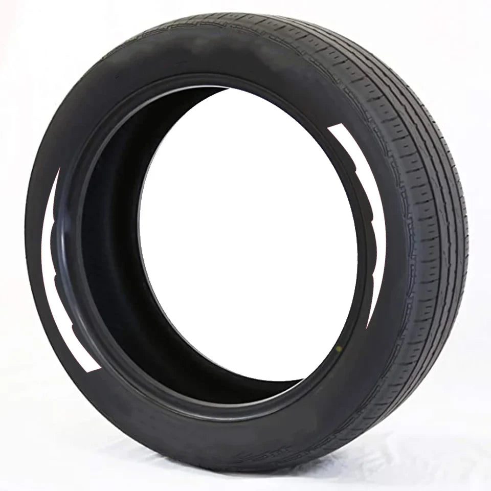 Mustang Tire Lettering Sticker | 3D Waterproof Separated Letter Sidewall Decal - 200000182:10#8 MUST stripes W-200000182:691#4 MUST stripes W-200000182:29#8 MUSTANG-200000182:193#4 MUSTANG-200000182:173#8 MUST W flag-  DRIVEN - 14