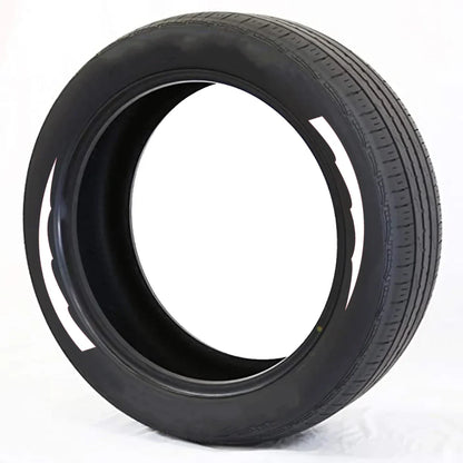 Mustang Tire Lettering Sticker | 3D Waterproof Separated Letter Sidewall Decal - 200000182:10#8 MUST stripes W-200000182:691#4 MUST stripes W-200000182:29#8 MUSTANG-200000182:193#4 MUSTANG-200000182:173#8 MUST W flag-  DRIVEN - 14