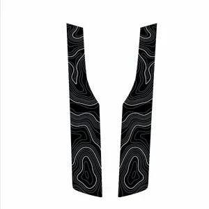 Sporty Fashionable Professional Vinyl Decal Kit for Ford Bronco | Full-Body PVC Appearance Wrap - 200000182:29#A-200000182:193#A-200000182:10#B-200000182:691#A-200000182:366#B-  DRIVEN - 16
