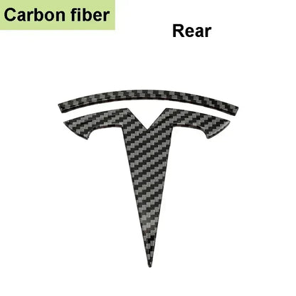 Zinc Alloy Front Hood Logo Sticker for Tesla Model 3 / Model Y | Auto Body Styling Emblem - 200000182:29#Black;355:203282824#Model Y-200000182:691#Matte black Rear;355:203282823#Model 3-200000182:193#Silver Front;355:203282824#Model Y-200000182:29#Black;355:203282823#Model 3-200000182:193#Silver Front;355:203282823#Model 3-  DRIVEN - 7