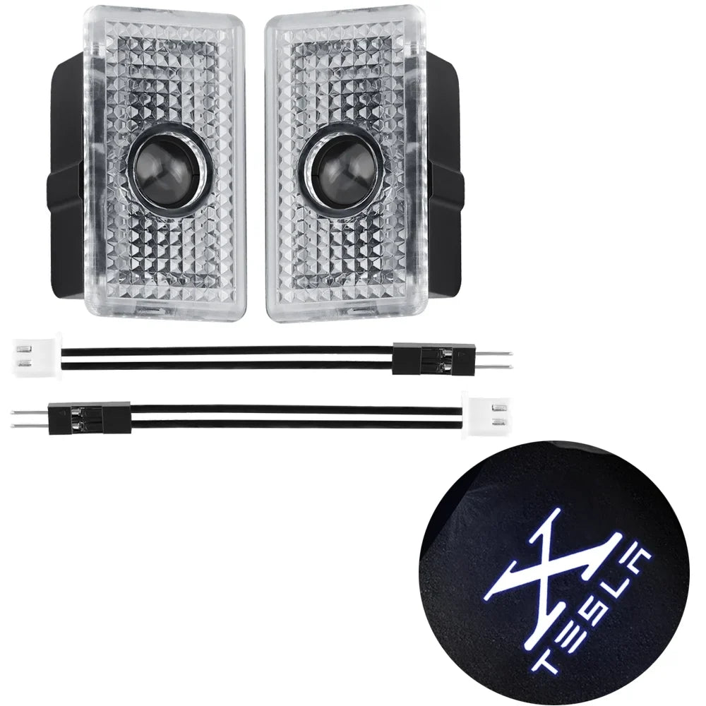 2-Piece Car Door LED HD Projector Puddle Lights for Tesla Model S (2012–2020) | Welcome Lights - 14:2904#For Tesla-01-14:200004889#For Tesla-02-14:201449060#For Tesla-03-14:201619814#For Tesla-04-  DRIVEN - 8