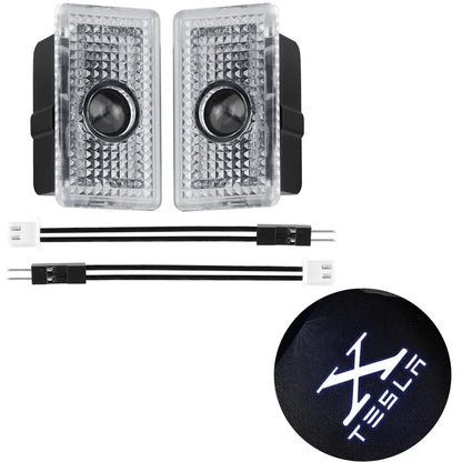 2-Piece Car Door LED HD Projector Puddle Lights for Tesla Model S (2012–2020) | Welcome Lights - 14:2904#For Tesla-01-14:200004889#For Tesla-02-14:201449060#For Tesla-03-14:201619814#For Tesla-04-  DRIVEN - 8