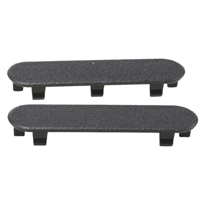Door Panel Handle Plug Screw Cover Trim for Chevrolet Corvette C5 (1997–2004) | RLB-HILON