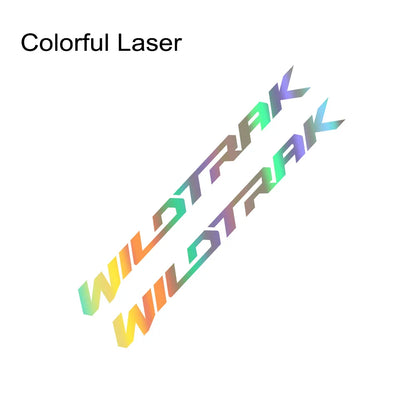 Wildtrak Graphics Decal for Ford Ranger Raptor / XL / XLT / Lariat | Pickup Vinyl Sticker - 200000182:691#Glossy Gray;5:200000990#20x2cm-200000182:10#Glossy Red;5:361385#30x3cm-200000182:691#Glossy Gray;5:361386#60x6cm-200000182:691#Glossy Gray;5:100014064#100x10cm-200000182:10#Glossy Red;5:200000990#20x2cm-  DRIVEN - 9