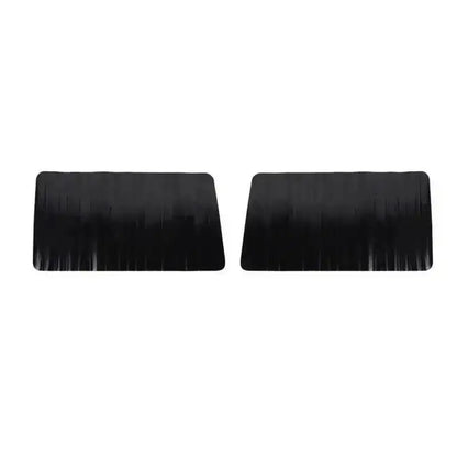 Rear Window Tint Decal Ornament for Ford Bronco (2021+) | PVC Privacy Sticker - 200000182:691#PVC C-200000182:29#PVC B-200000182:193#PVC A-200000182:366#soft carbonfiber D-200000182:350852#PVC D-  DRIVEN - 16