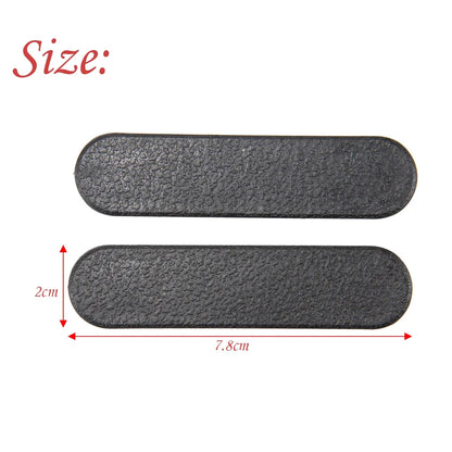 Door Panel Handle Plug Screw Cover Trim for Chevrolet Corvette C5 (1997–2004) | RLB-HILON