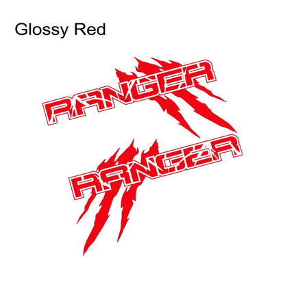 Full Body Side Decal for Ford Ranger Raptor / XLT / XL / Lariat T6 | Pickup Truck Bed Trim Vinyl - 200000182:200013901#Carbon Fiber;5:200000990#40x22cm-200000182:200013901#Carbon Fiber;5:361385#50x27.8cm-200000182:200013901#Carbon Fiber;5:361386#70x38.9cm-200000182:200013901#Carbon Fiber;5:100014064#90x50cm-200000182:193#Glossy Black;5:200000990#40x22cm-  DRIVEN - 15