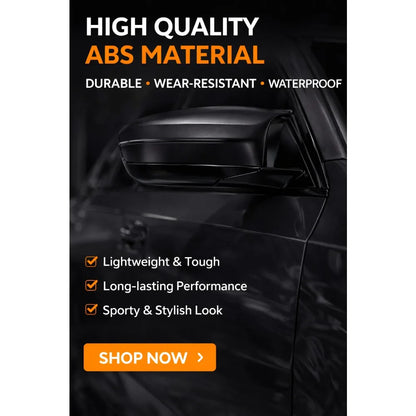 Sport Side Skirt Splitter for Tesla Model 3 Highland (2024+) | Exterior Rocker Panel Modification - 14:193#Glossy Black-14:29#Matte Black-14:691#Carbon Fiber Texture-  DRIVEN - 5