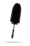 BLACKLINE® WHEEL BARREL BRUSH