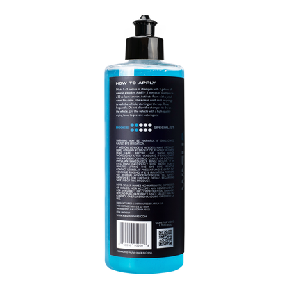 WASH&WHIPS | Silverstone Car Wash Shampoo - MFH069-MFH069-1G-  DRIVEN - 3
