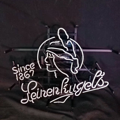 Leinenkugel's Beer Since 1867 Neon Signs - MEX103-  DRIVEN - 3