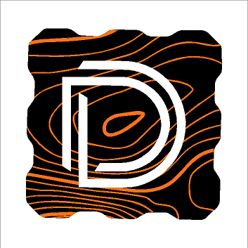 Diode Dynamics SS5 Cover Topo Overlays - Universal - DDSS5DCVR.WH.CG-DDSS5DCVR.WH.CODE-DDSS5DCVR.WH.DS-DDSS5DCVR.WH.EG-DDSS5DCVR.WH.UG-  DRIVEN - 11