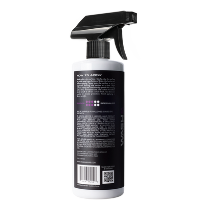 WASH&WHIPS | Sonoma Ceramic Finishing Coating Spray - 9H - MFH081-MFH081-1G-  DRIVEN - 5