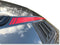 Hood Spear Stripes - 2019-2026 Ram 1500 Rebel & Sport Hood