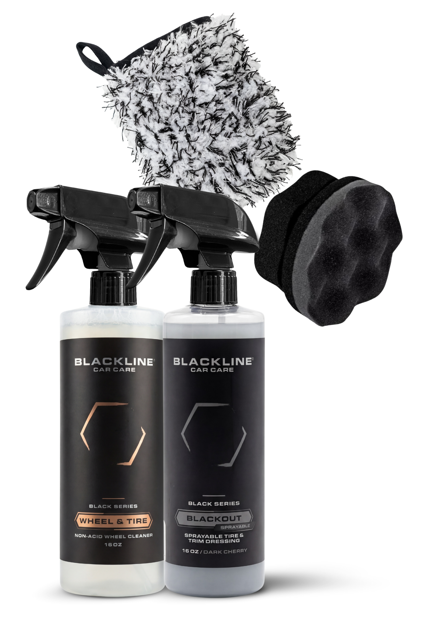 BLACKLINE® BLACKOUT TRIM & TIRE DRESSING - BLTD-BLTDCS-BLTDB-BLSBO-BLSBOCS-  DRIVEN - 14