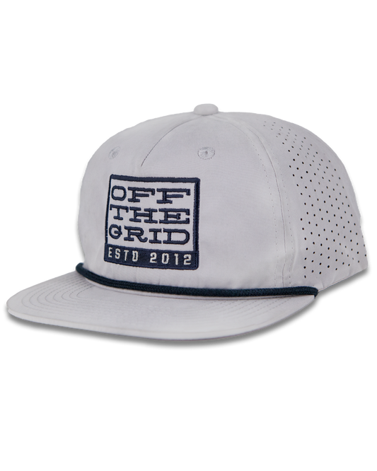 Stacking Hat - OMWH324012BL01-OMWH324012GY01-OMWH324012WH01-  DRIVEN - 2