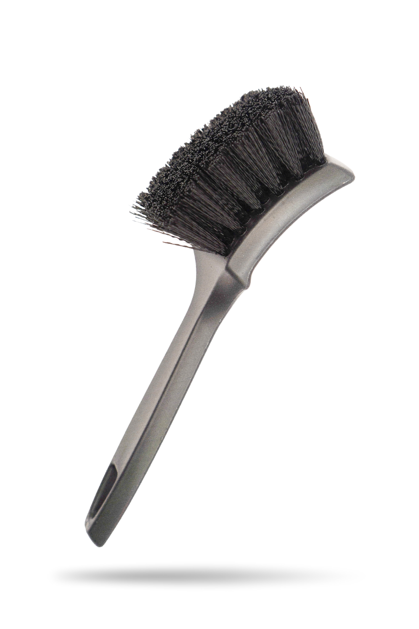 BLACKLINE® STIFF BRISTLE TIRE BRUSH - BLSBTB-  DRIVEN - 1