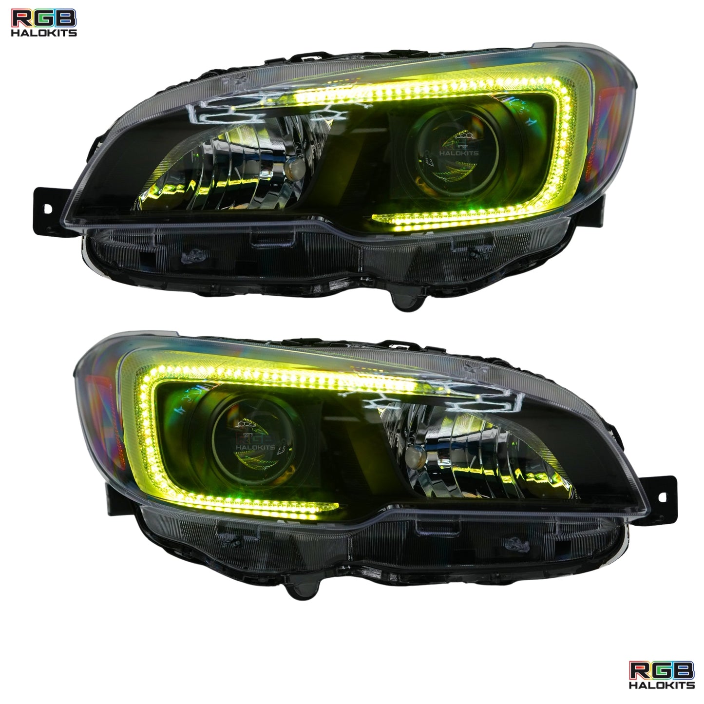 Subaru WRX/STI Flow Series C Bar DRL Boards (2015-2021) - F2 | A20 | P2   - BX3-F2 | B14 | A20 | P2   - BX3-F2 | B13 | A20 | P2   - BX3-F2 | B13 | B14 | A20 | P2   - BX3-F2 | A20 | P2   - BX3-  DRIVEN - 7