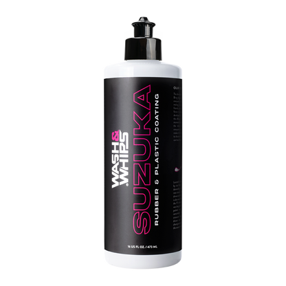 WASH&WHIPS | Suzuka Rubber & Plastic Coating - MFH073-MFH073-1G-  DRIVEN - 1