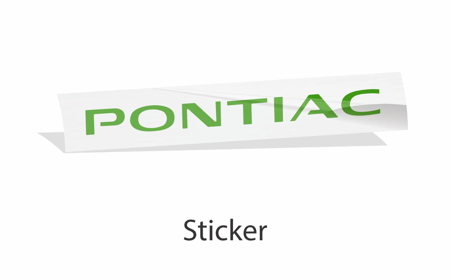 PONTIAC Emblem Overlay Decal - 2008-2009 G8 - PO:G8:PONTIAC-B-01-PO:G8:PONTIAC-B-02-PO:G8:PONTIAC-B-03-PO:G8:PONTIAC-B-04-PO:G8:PONTIAC-B-05-  DRIVEN - 3