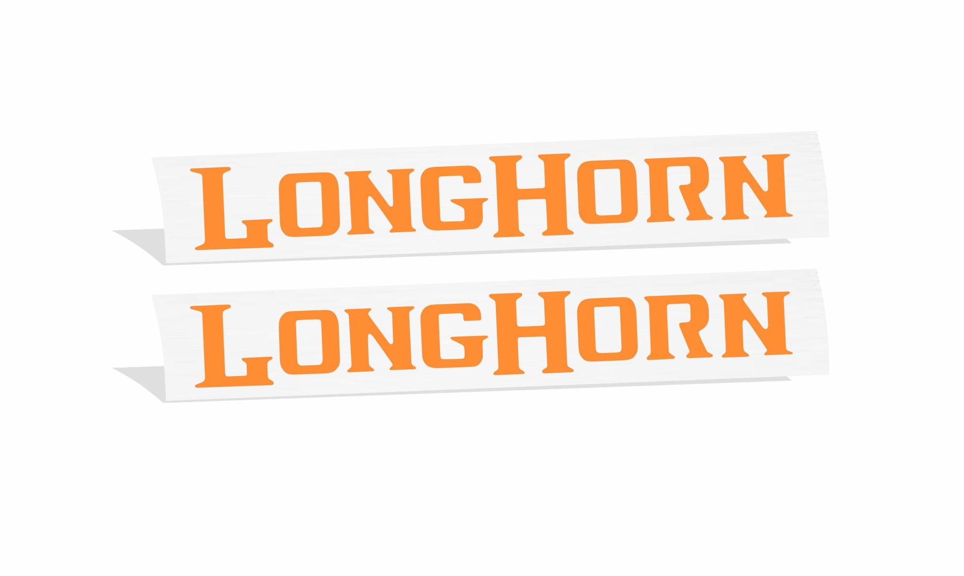 LONGHORN Emblem Overlay Decal Stickers   - 2019-2026 Ram 1500 Limited Longhorn - sku-44870823837883-sku-44870823870651-sku-44870823903419-sku-44870823936187-sku-44870823968955-  DRIVEN - 5