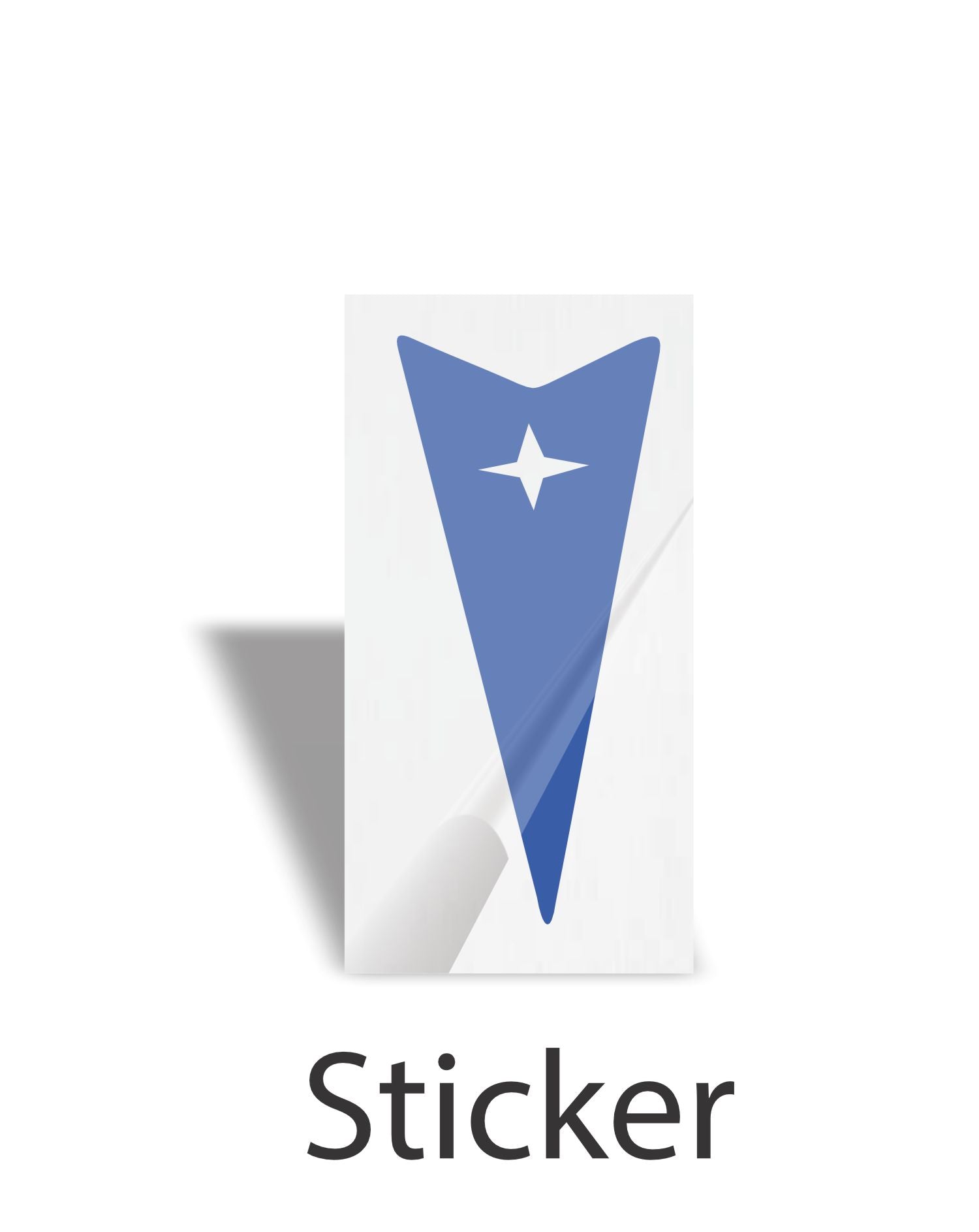 Steering Wheel Overlay Decal - Pontiac G5 - G5:SWO-01-G5:SWO-02-G5:SWO-03-G5:SWO-04-G5:SWO-05-  DRIVEN - 3