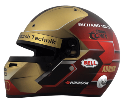 BELL | Custom & Bespoke | Racing Helmet Paint Job