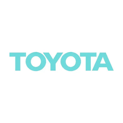 TOYOTA Rear Hatch Liftgate Emblem Inlays - 2025+ 4Runner - 254RUN-RT-TOYOTA-RD-254RUN-RT-TOYOTA-WH-254RUN-RT-TOYOTA-MB-254RUN-RT-TOYOTA-EVG-254RUN-RT-TOYOTA-GB-  DRIVEN - 15