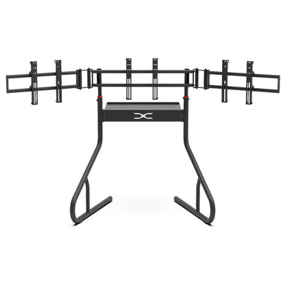 TRIPLE SCREEN TV STAND - 660-  DRIVEN - 2