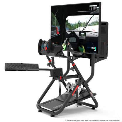 TV STAND - FITS SXT V2 MODEL - 940-  DRIVEN - 3